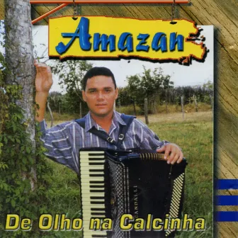 De Olho na Calcinha by Amazan