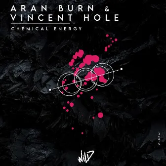 Chemical Energy by Aran Burn