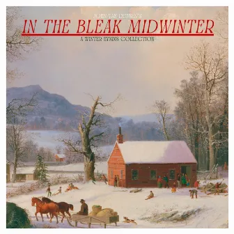 In The Bleak Midwinter by John Van Deusen