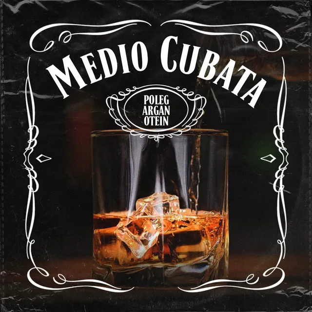 Medio Cubata