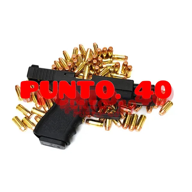 Punto 40