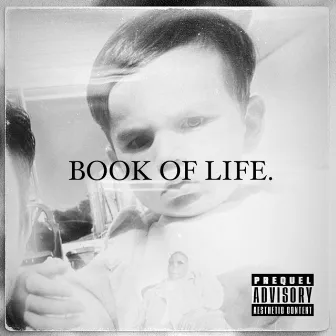 BOOK OF LIFE. by The Ode.