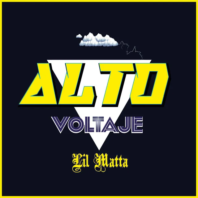 Alto Voltaje