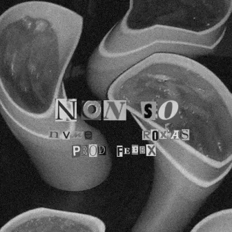 Non So by Nvme