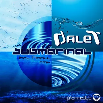 Submarinal by Dale T