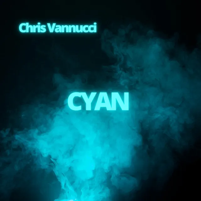 Cyan