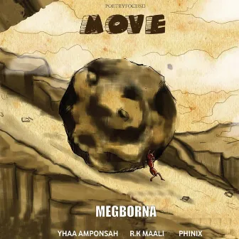 Move by Megborna