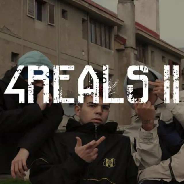 4reals II