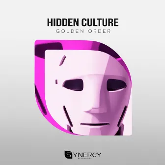 Golden Order by Hidden Culture