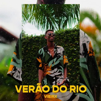 Verão do Rio by VIEIRX