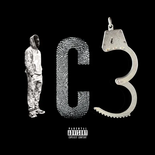 IC3 (feat. Skepta) - Single Version