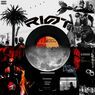 Riot by Droxx