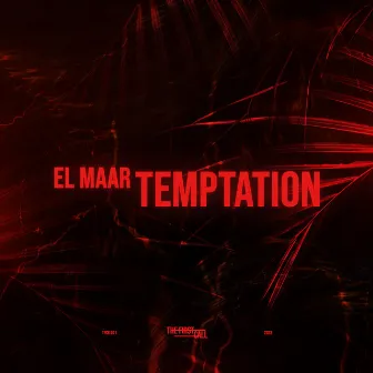 Temptation by El Maar