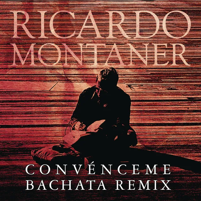 Convénceme - Bachata Remix