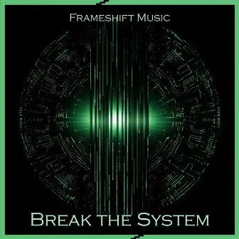 Break The System by Fabian Wiestner