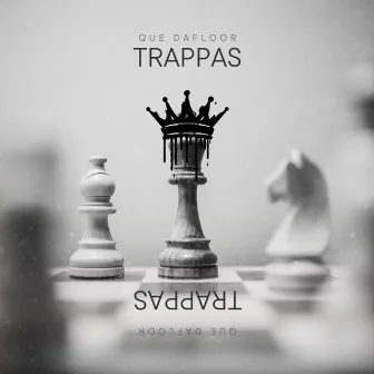 Trappas by Que Dafloor