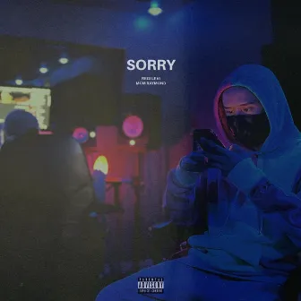 Sorry by Regi Levi