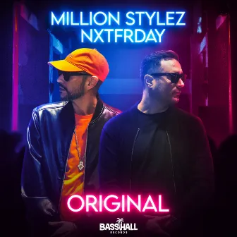 Original by Million Stylez