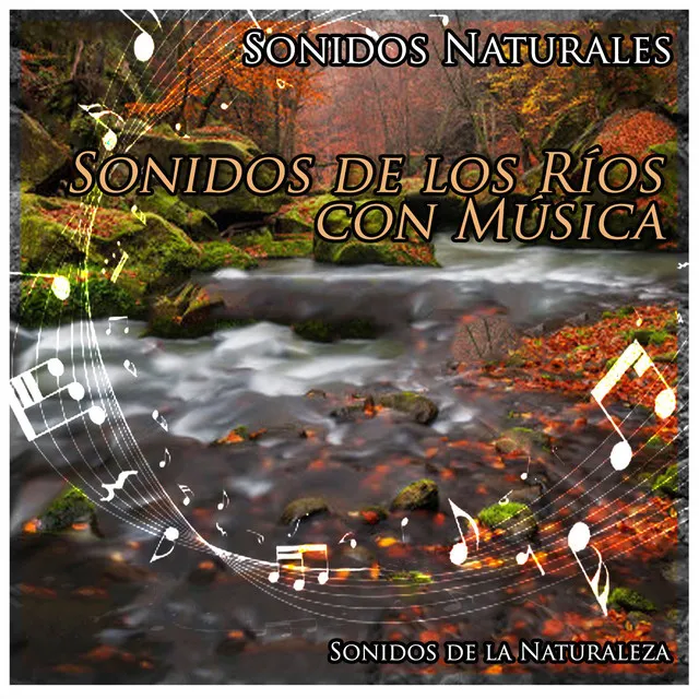 Sonidos de la Naturaleza