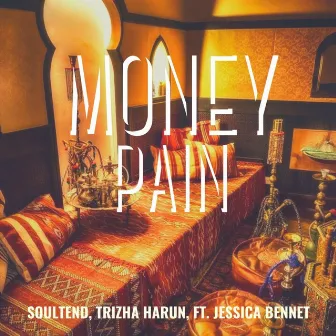 Money Pain by Trizha Harun