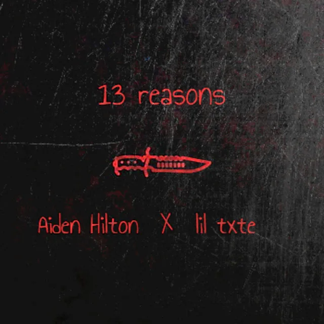 13 reasons