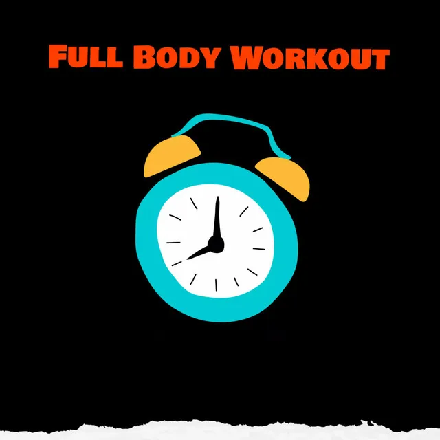 Full Body Workout