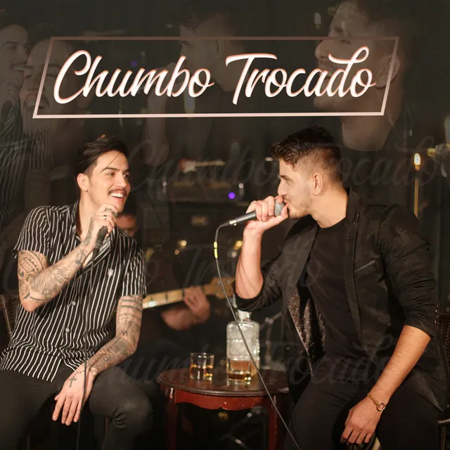 Chumbo Trocado