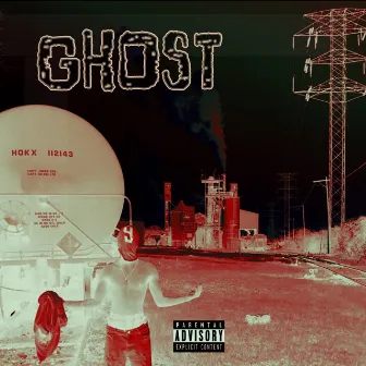 GHOST by GHO$T