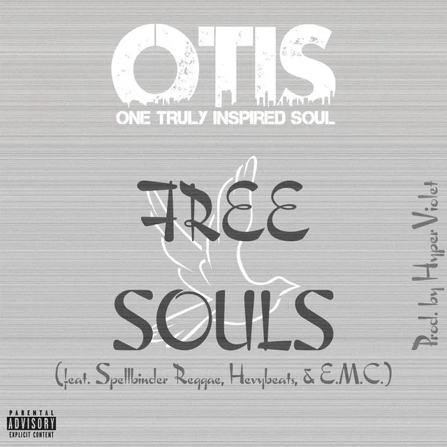 Free Souls