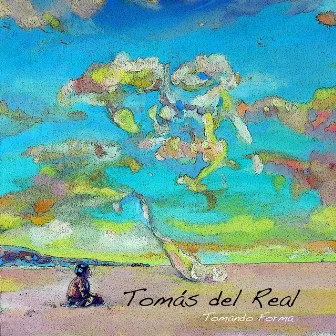 Tomando Forma by Tomás del Real