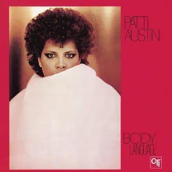 Body Language by Patti Austin