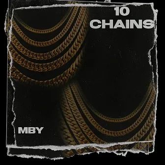 10 Chains by Maco Murly