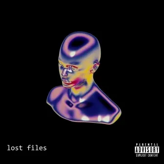 Lost files by Jabari Carter II