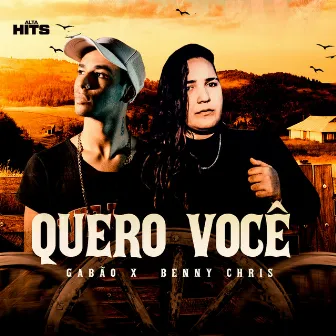 Quero Você by Gabão