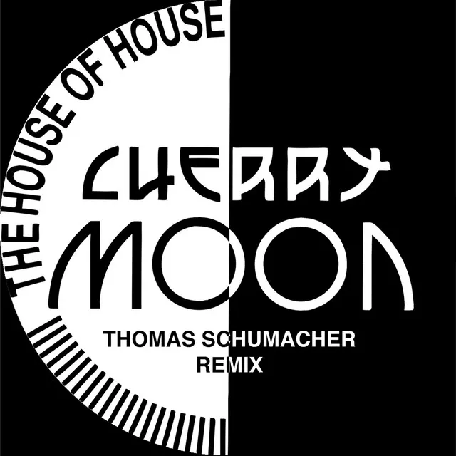 The House of House - Thomas Schumacher Remix