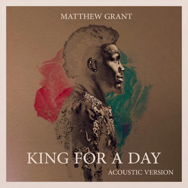 King For A Day - Acoustic