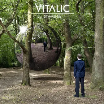 Stamina by Vitalic