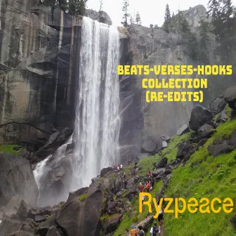 Beats / Verses / Hooks Collection - Re-Edits by RyzPeace