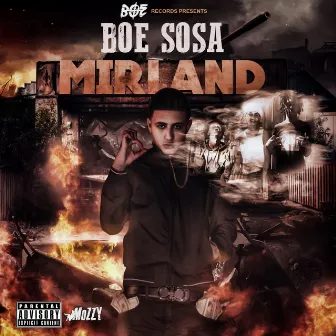 Mirland by BOE Sosa