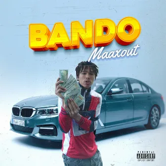 Bando by Maaxout