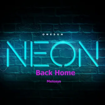 Back Home by Melosys