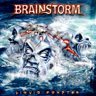 Liquid Monster by Brainstorm