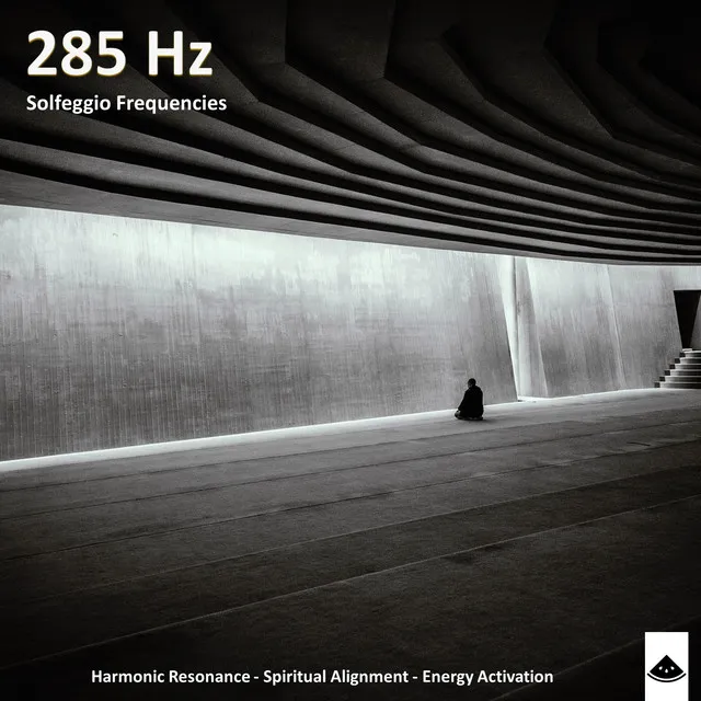 285 Hz Melodic Balance