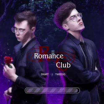 Romance Club by DKART