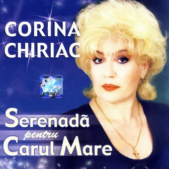 Serenada Pentru Carul Mare (Serenade For Ursa Major) by Corina Chiriac