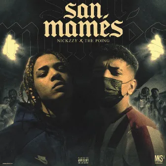 San Mamés by Nickzzy