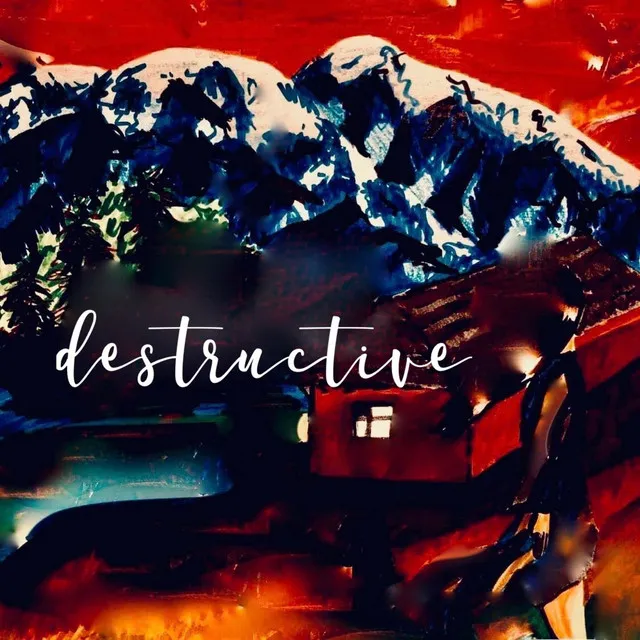 Destructive