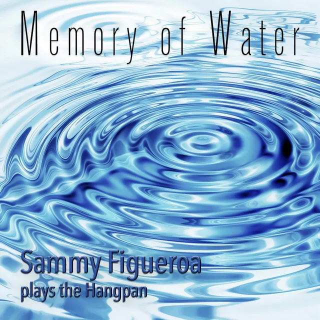 Memory of Water