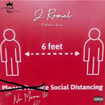 Social Distancing by J Romel