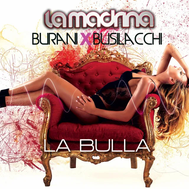 La Bulla - Extended Mix